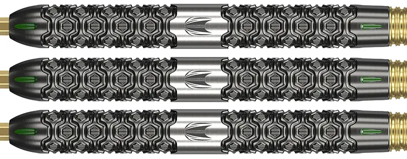 Target Steeltip Cult 90% 03 Swiss Steeltip Detail.webp