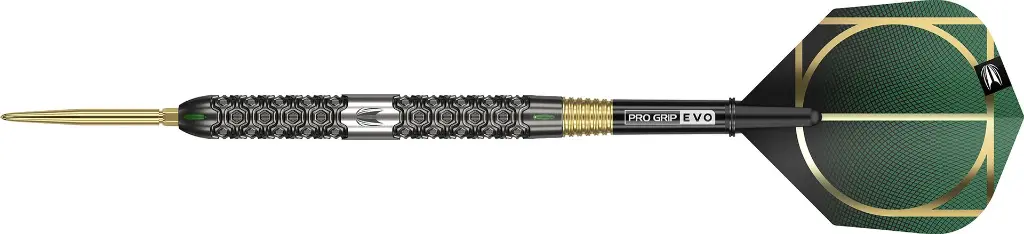 Target Steeltip Cult 90% 03 Swiss Steeltip Barrel.webp
