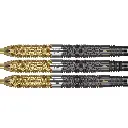 Target Cult Envy 03 90% 22G SP Steeltip Detail.webp