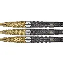 Target Cult Envy 01 90% 21G SP Steeltip Detail.webp