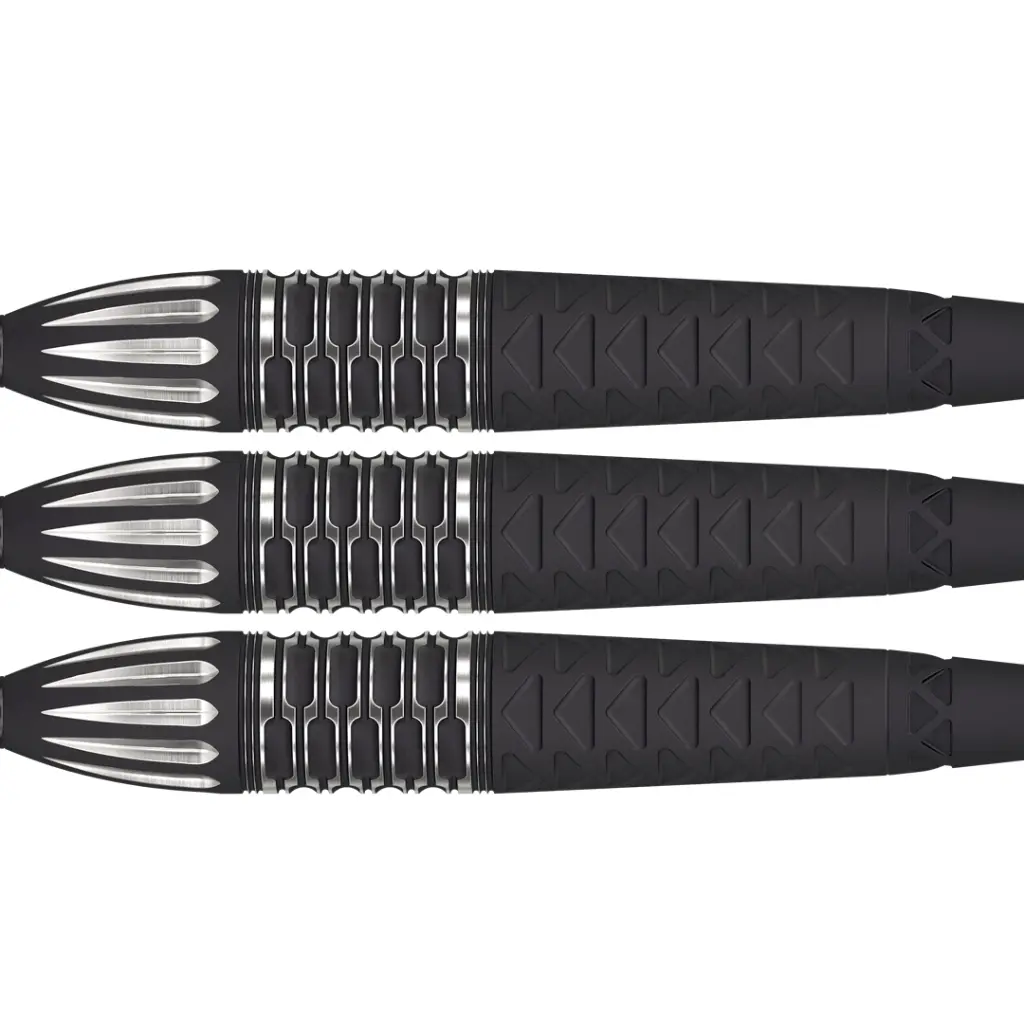 Target Phil Taylor Power 9FIVE G11 95% SP Steeltip Detail.webp
