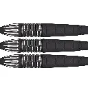 Target Phil Taylor Power 9FIVE G11 95% SP Steeltip Detail.webp