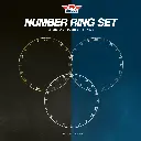 Bulls Number Ring - Package_DartShopZuerich_Dart4You.webp
