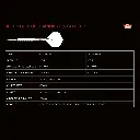 Bulls Brutus Grandis 80 Information Tabel_DartShopZuerich_Dart4You.webp