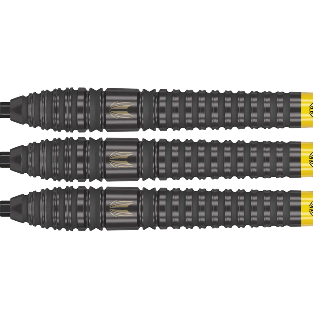 Target Bolide Void 03 90% 22G SP Steeltip Detail.webp