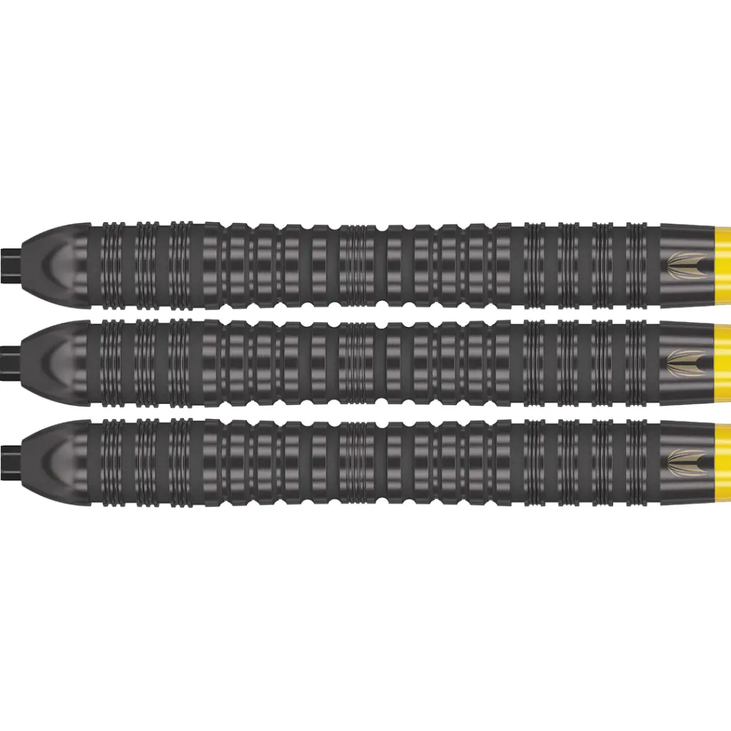 Target Bolide Void 04 90% 21G SP Steeltip Detail.webp