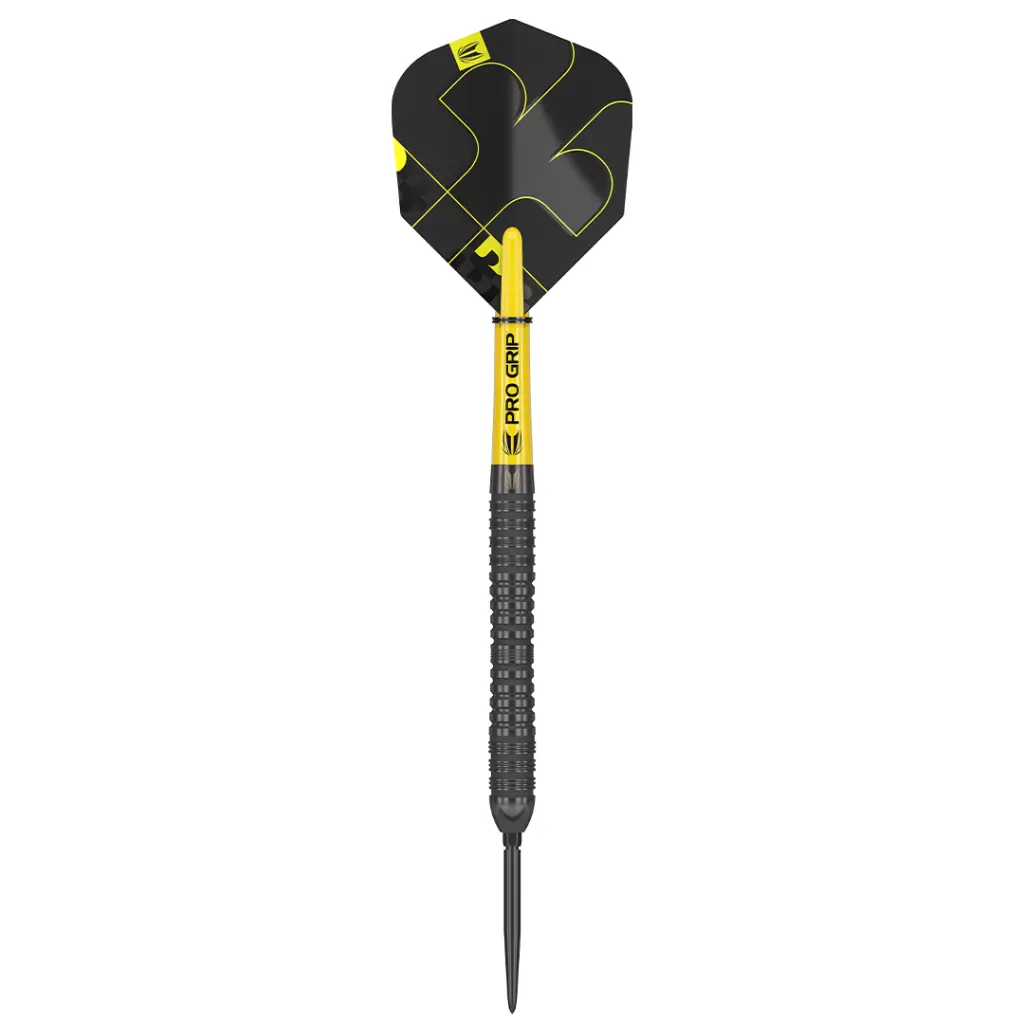 Target Bolide Void 04 90% 21G SP Steeltip Barrel.webp