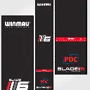8215PROZONEPRECISIONBLADE6MAT3_DartShopZuerich_Dart4You.webp