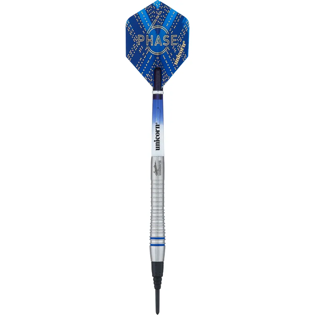 Gary Anderson 90 P6 Softtip Barel_DartShopZuerich_Dart4You.webp