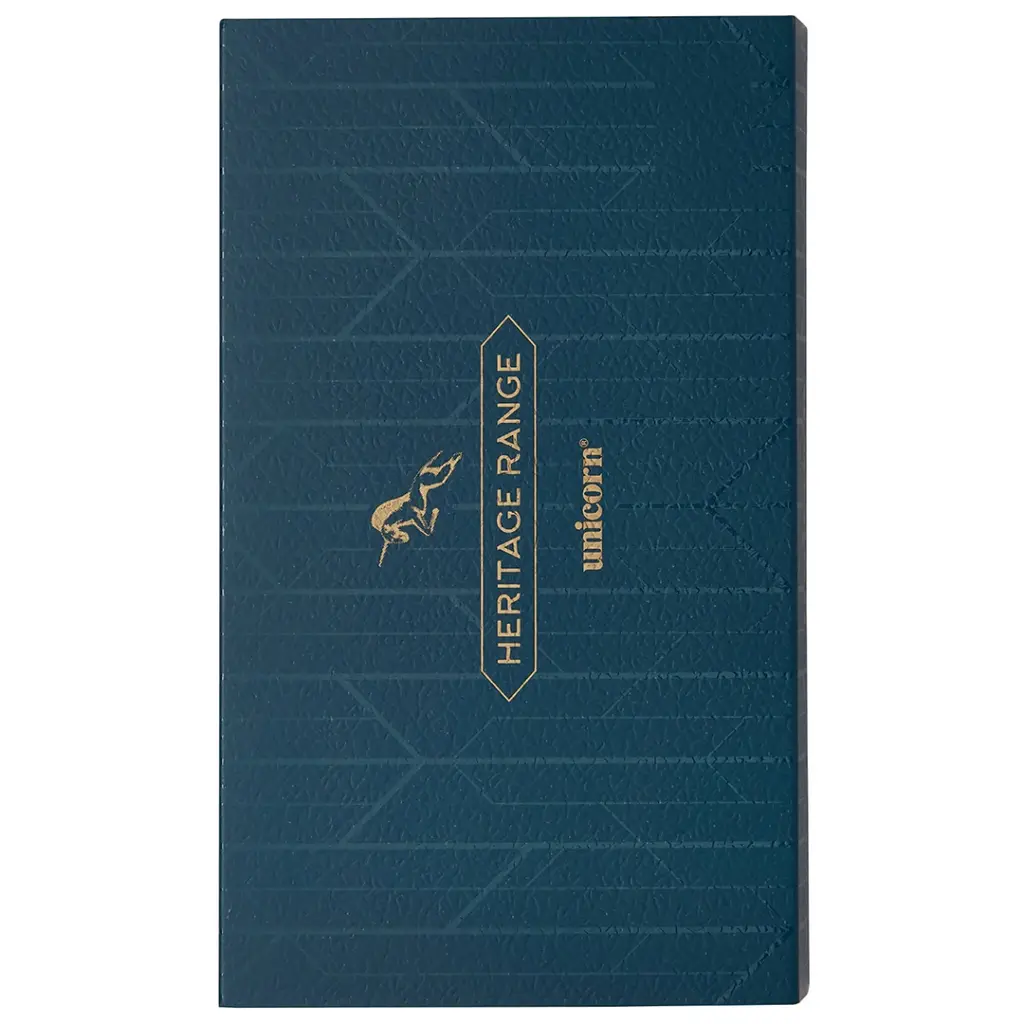 Unicorn Heritage Steeltip Package_DartShopZuerich_Dart4You.webp