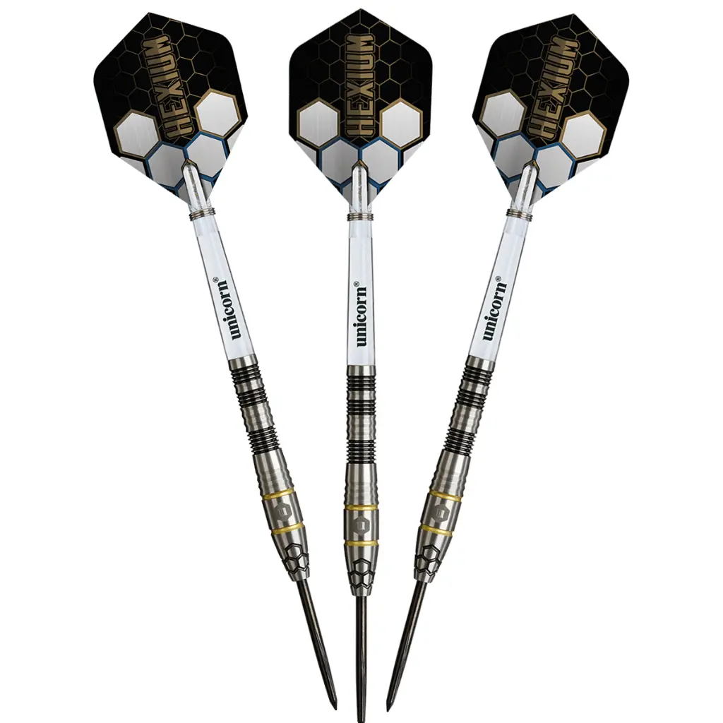 29841_42_Hexium_black_steel_overhead_RT_x3_DartShopZuerich_Dart4You.webp