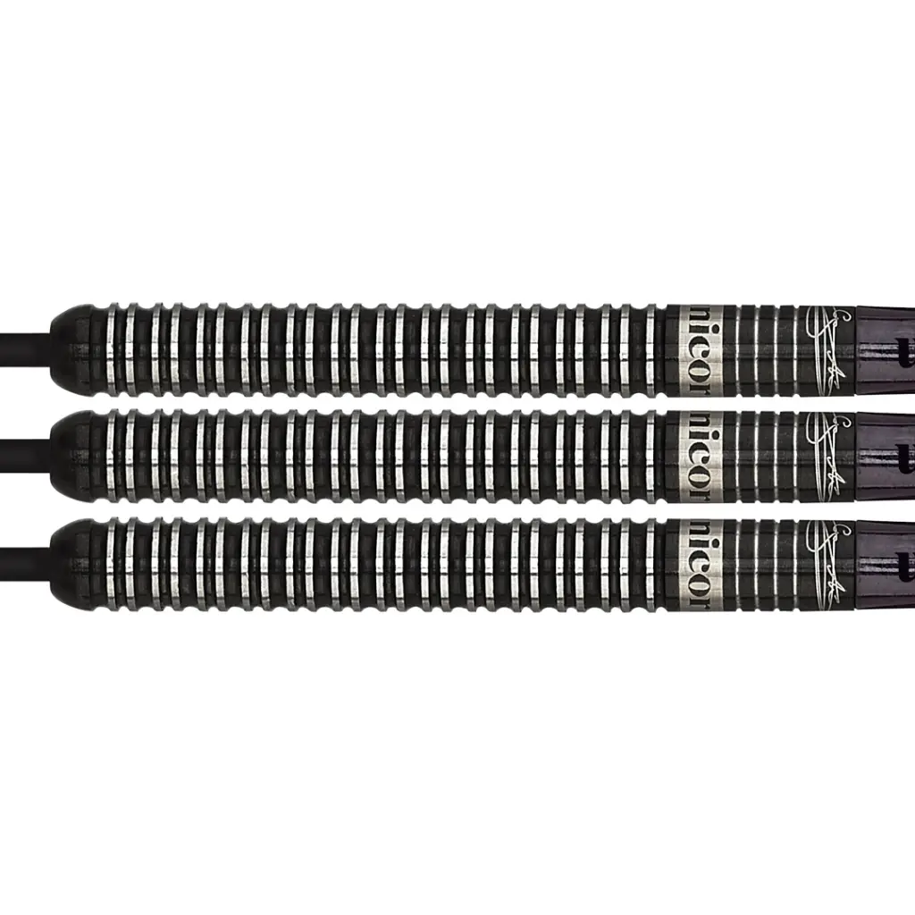 Steeltip Noir Gary Anderson Detail_DartShopZuerich_Dart4You.webp