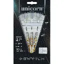Unicorn Steeltip Swytch 80 Gold Package_DartShopZuerich_Dart4You.webp