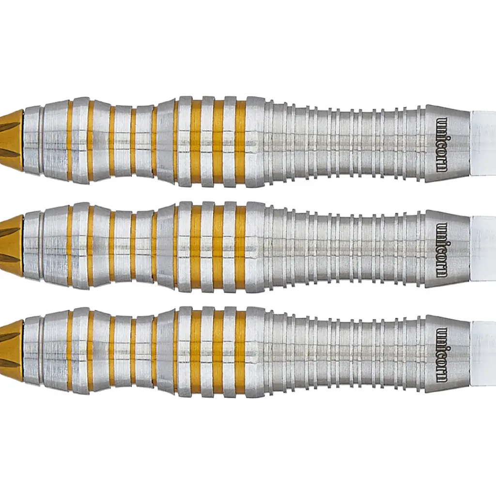 Unicorn Steeltip Swytch 80 Gold Detail_DartShopZuerich_Dart4You.webp