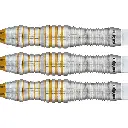 Unicorn Steeltip Swytch 80 Gold Detail_DartShopZuerich_Dart4You.webp