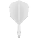 410003 K-FLEX SHAPE_NO6 SHORT WHITE FLAT.webp