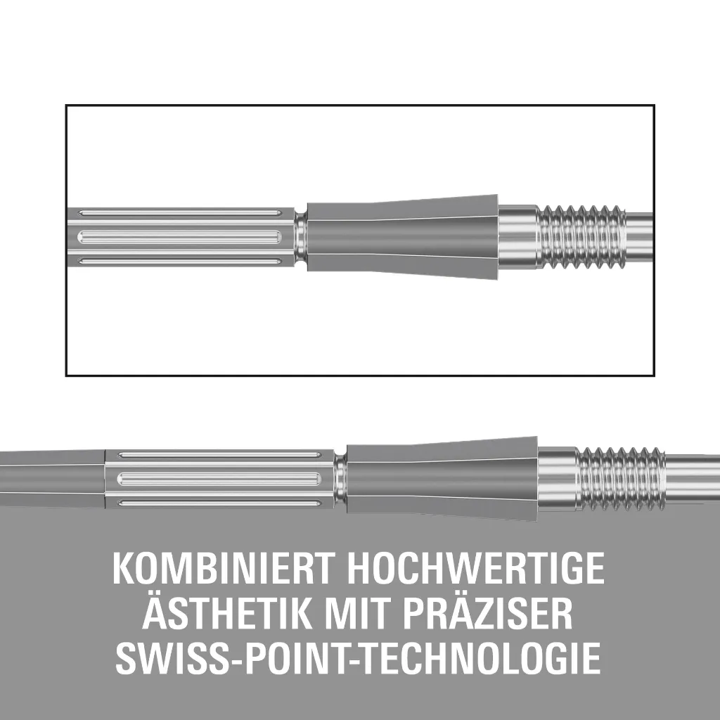 340330 ELYSIAN ARCHETYPE SWISS POINT RST - SILVER 30MM_PT03.webp