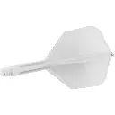 410003 K-FLEX SHAPE_NO6 SHORT WHITE DYNAMIC.webp