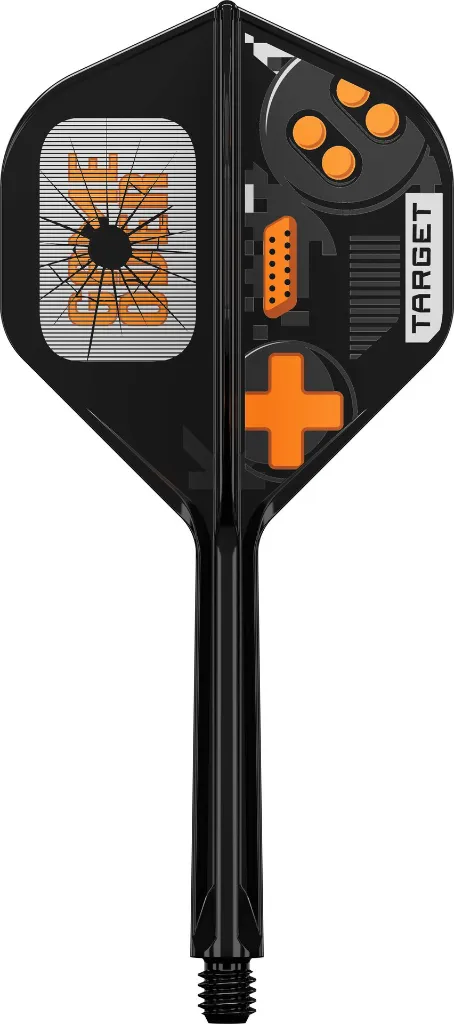 410581_K-FLEX  GAME OVER  FLIGHT STD_NO2 MEDIUM_FLAT_DartShopZuerich_Dart4You.webp