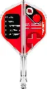 410585 K-FLEX  PRESS START FLIGHT STD_NO2 SHORT FLAT_DartShopZuerich_Dart4You.webp