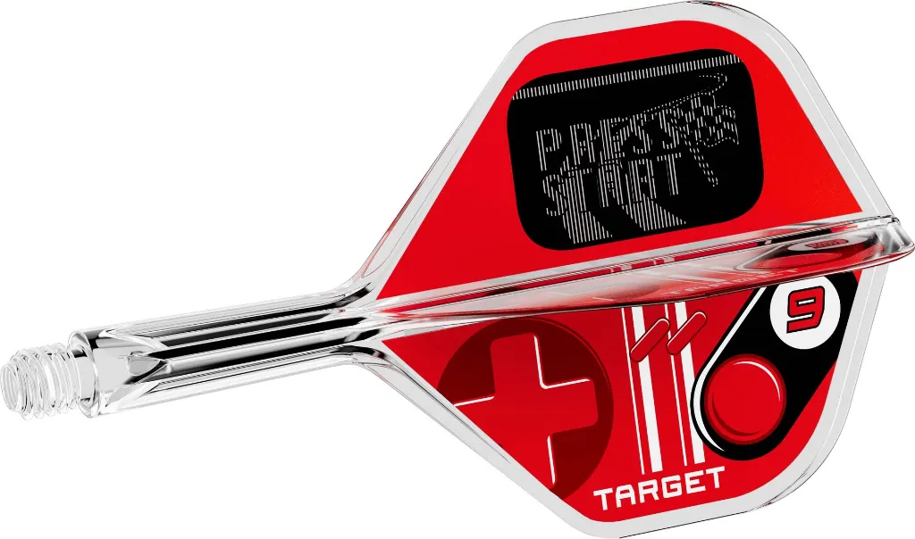 410585 K-FLEX  PRESS START FLIGHT STD_NO2 SHORT DYNAMIC_DartShopZuerich_Dart4You.webp