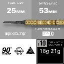 210513 - BOLIDE ENVY_SOFT TIP_RANGE DART_2000x2000_PT01_DartShopZuerich_Dart4You.webp