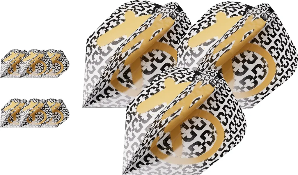 331910 #BOLIDE ENVY PRO ULTRA NO.6 SET OF 3 BAGGED FLIGHT 2025 SET_DartShopZuerich_Dart4You.webp