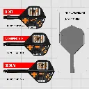 410579 - K-FLEX FLIGHT NO2_GAME OVER_SHORT_PT02_DartShopZuerich_Dart4You.webp