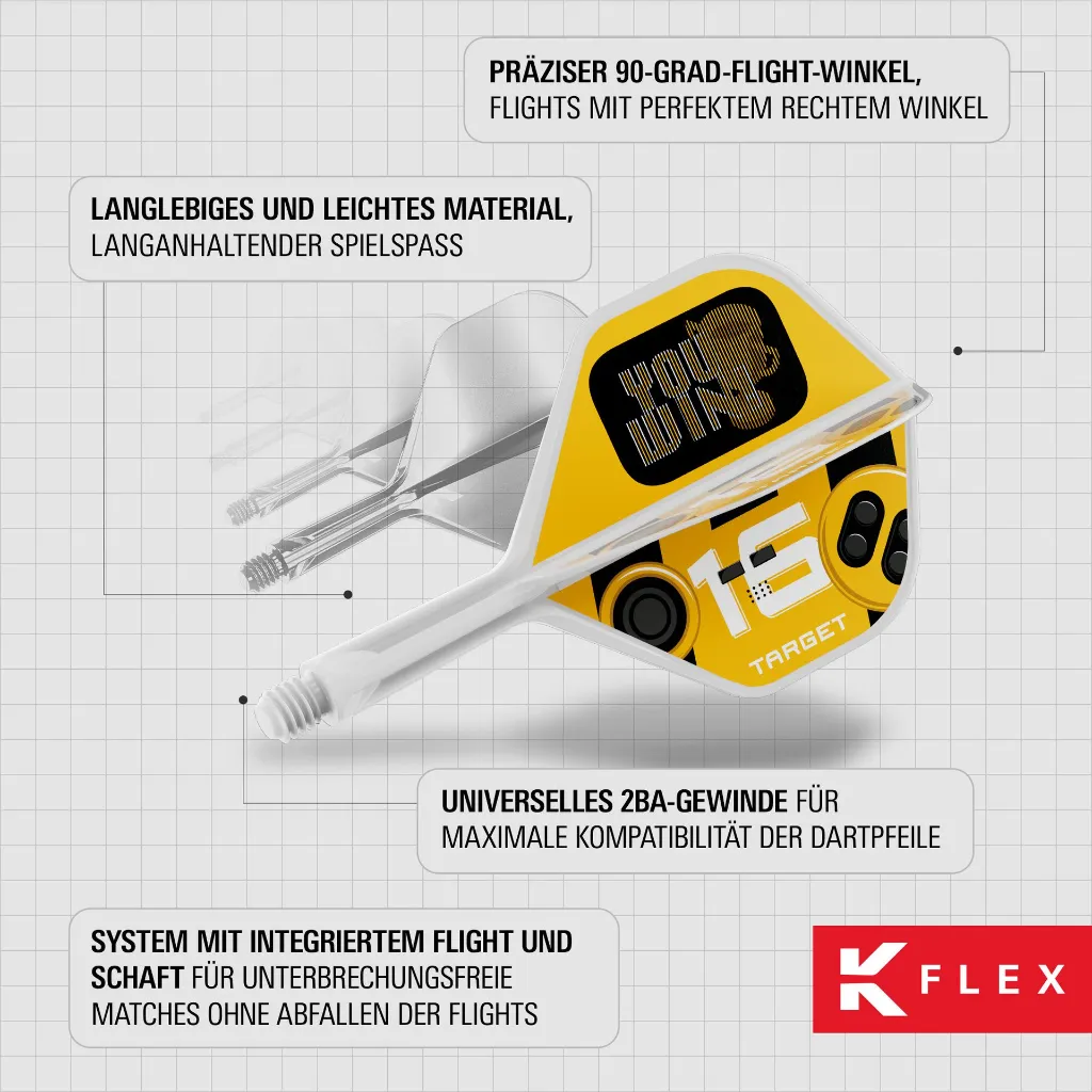 410591 - K-FLEX FLIGHT NO2_YOU WIN_SHORT_PT05_DartShopZuerich_Dart4You.webp