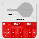 410591 - K-FLEX FLIGHT NO2_YOU WIN_SHORT_PT03_DartShopZuerich_Dart4You.webp