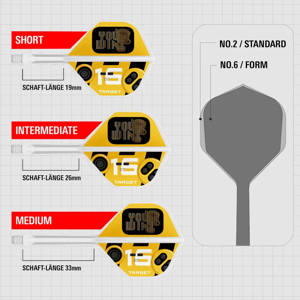 410591 - K-FLEX FLIGHT NO2_YOU WIN_SHORT_PT02_DartShopZuerich_Dart4You.webp