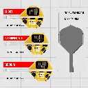 410591 - K-FLEX FLIGHT NO2_YOU WIN_SHORT_PT02_DartShopZuerich_Dart4You.webp