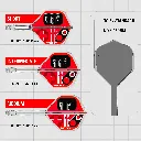 410585 - K-FLEX FLIGHT NO2_PRESS START_SHORT_PT02_DartShopZuerich_Dart4You.webp