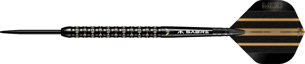Mike-De-Decker-Black-Gold-Steel-Tip-Dart_DartShopZuerich_Dart4You.webp