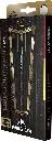 Mike-De-Decker-Black-Gold-Steel-Tip-Pack-Right_DartShopZuerich_Dart4You.webp