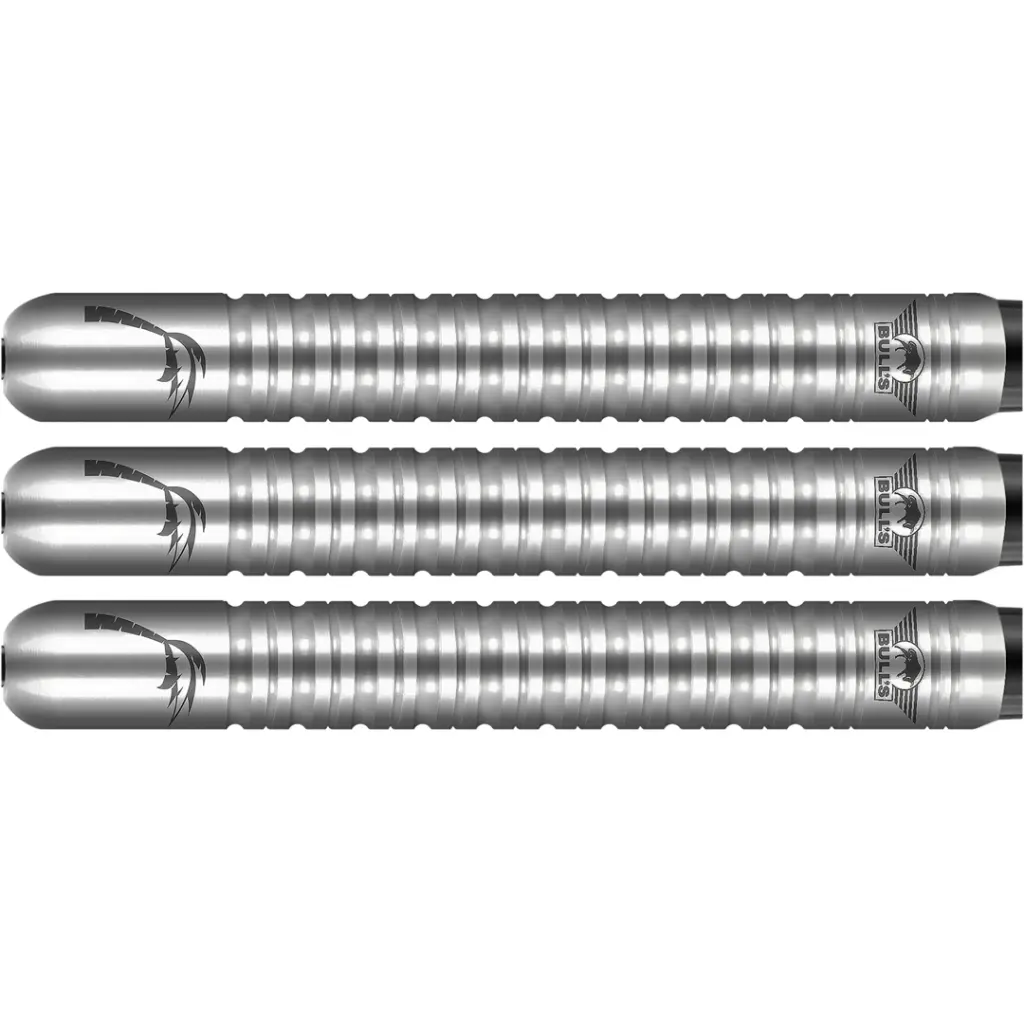 Bulls Kim Huybrechts 80 Plain Steeltip  Detail.webp