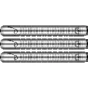 Bulls Kim Huybrechts 80 Plain Steeltip  Detail.webp