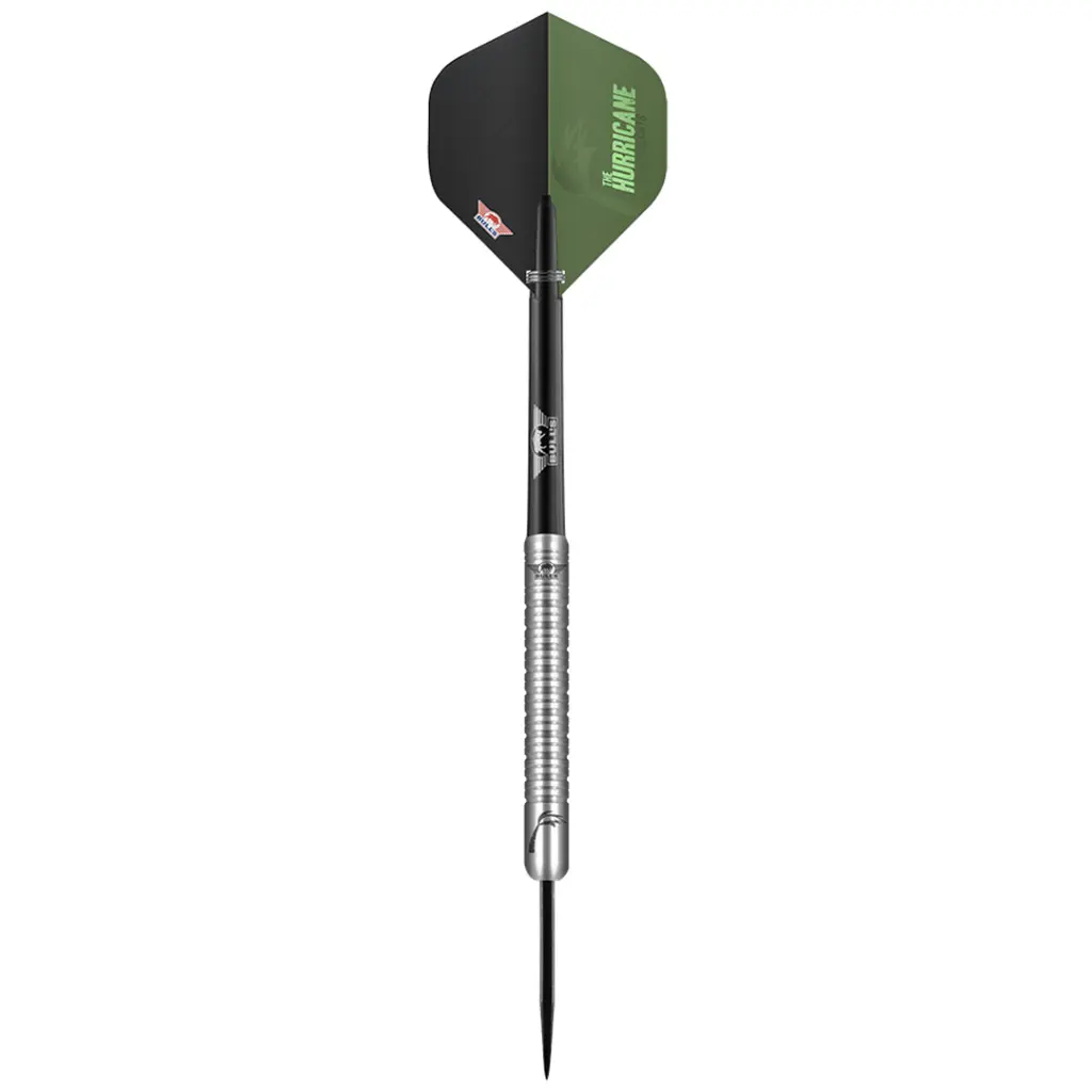 Bulls Kim Huybrechts 80 Plain Steeltip Barrel.webp