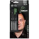 Bulls Kim Huybrechts 80 Plain Steeltip Package.webp