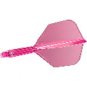 410037 K-FLEX FLIGHT STD_NO6 SHORT NEON PINK DYNAMIC.webp