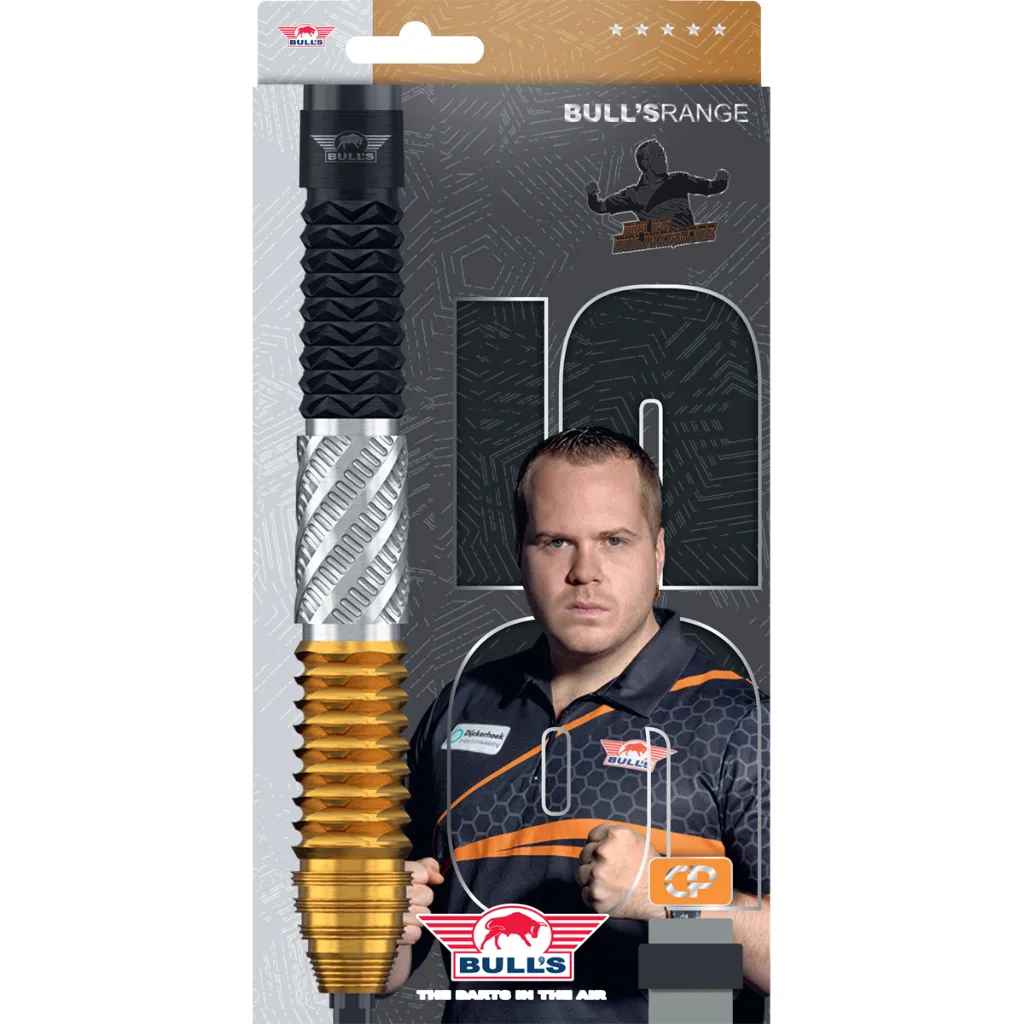 Dirk van Duijvenbode 95 Steeltip Package.webp