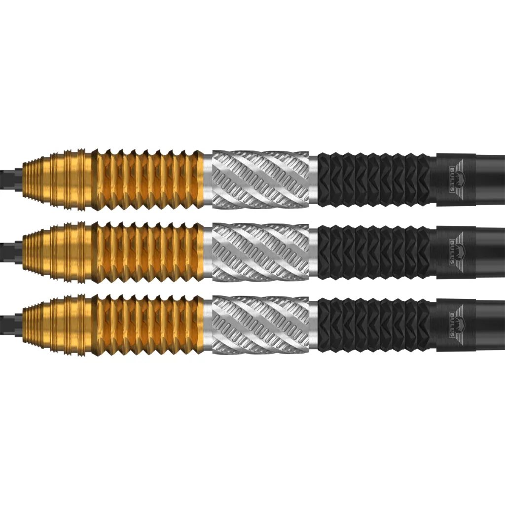 Dirk van Duijvenbode 95 Steeltip Detail.webp