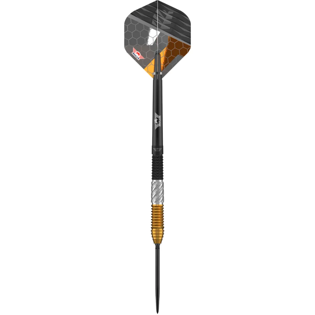 Dirk van Duijvenbode 95 Steeltip Front.webp