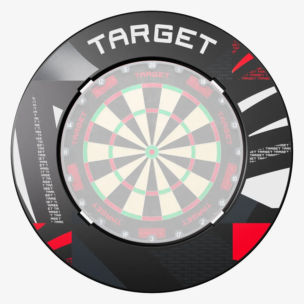 440264 BLACK PATTERN NOTCHED SURROUND_MAIN WEB 2_DE_DartShopZuerich_Dart4You.jpeg.webp