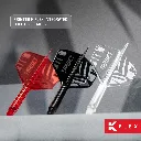 410723 TARGET K-FLEX FLIGHT BLACK NO2 SHORT_AMAZON_GALLERY_PT01_DartShopZuerich_Dart4You.jpeg.webp