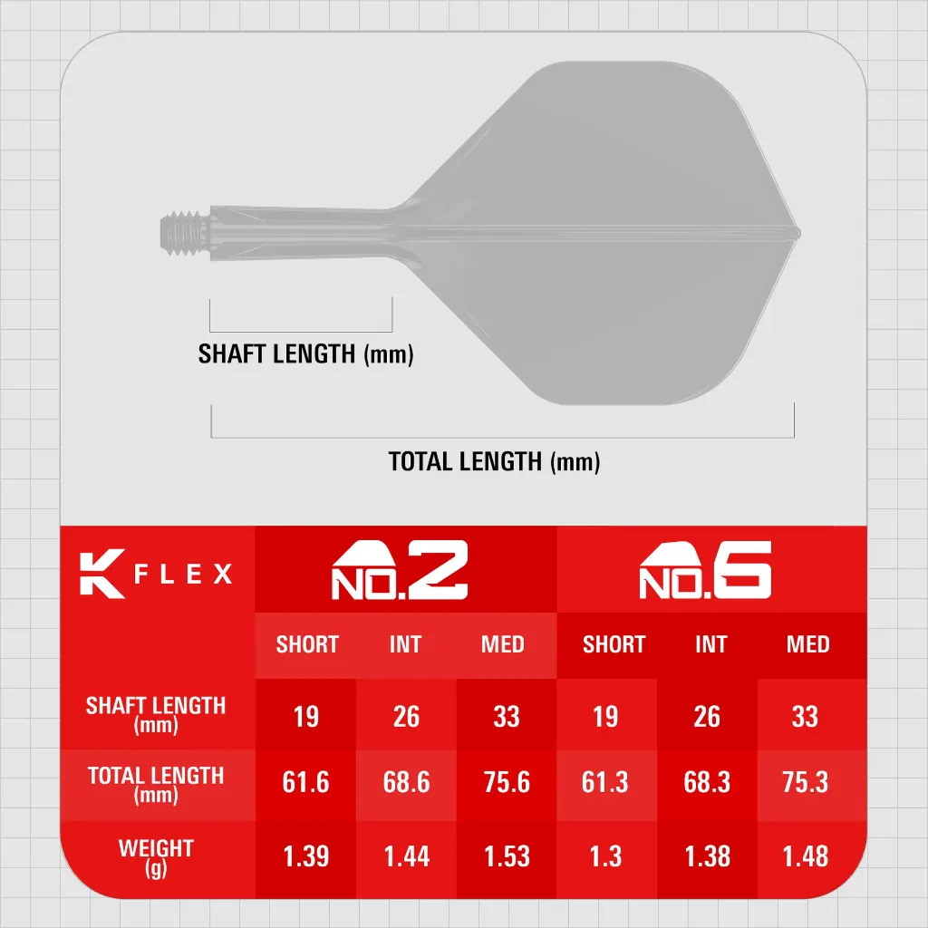 410723 TARGET K-FLEX FLIGHT BLACK NO2 SHORT_AMAZON_GALLERY_PT03_DartShopZuerich_Dart4You.jpeg.webp