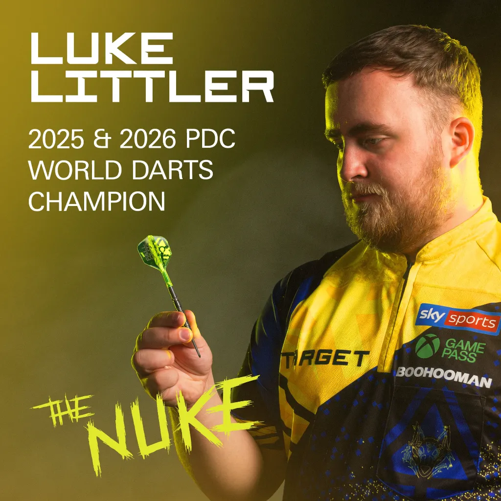 410762 - LUKE LITTLER FALLOUT K-FLEX SHAPE: N0.6 2026_PT01_DartShopZuerich_Dart4You.jpeg.webp