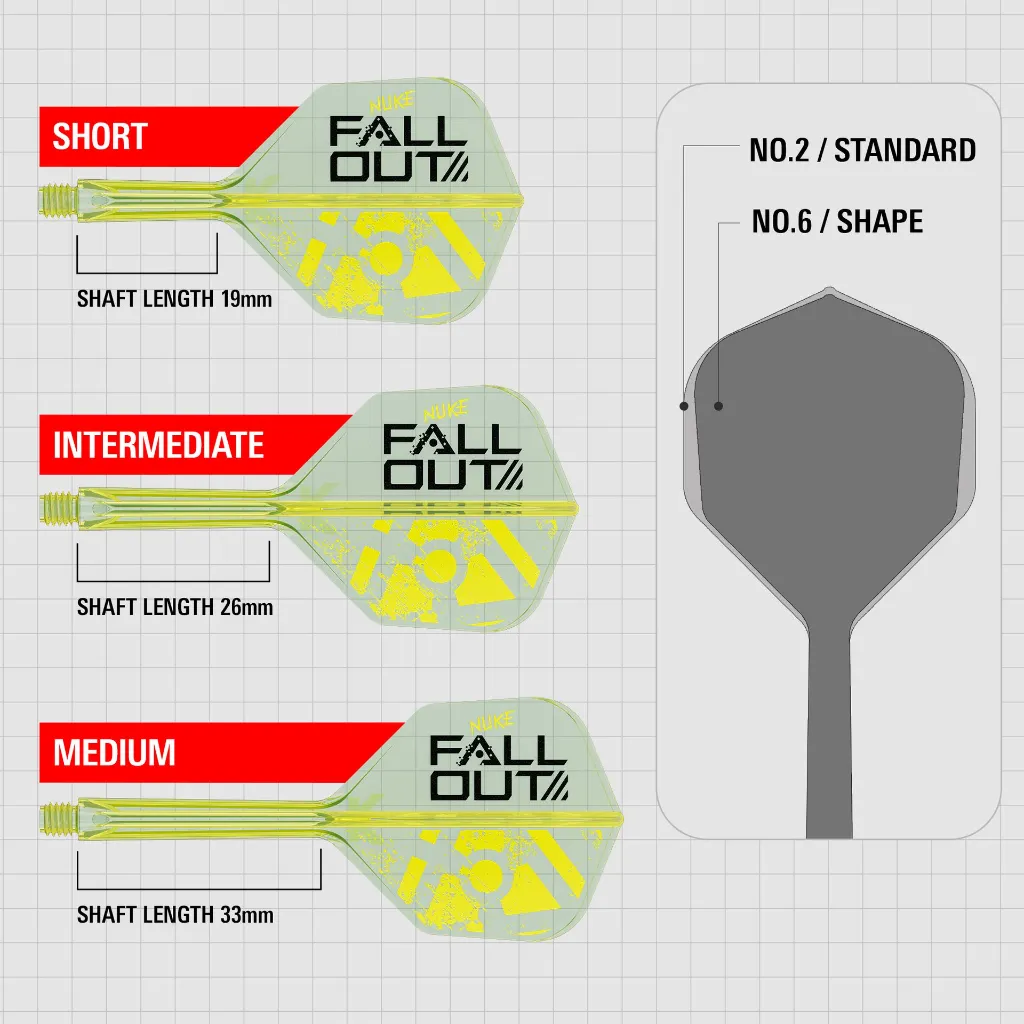410762 - LUKE LITTLER FALLOUT K-FLEX SHAPE: N0.6 2026_PT02_DartShopZuerich_Dart4You.jpeg.webp