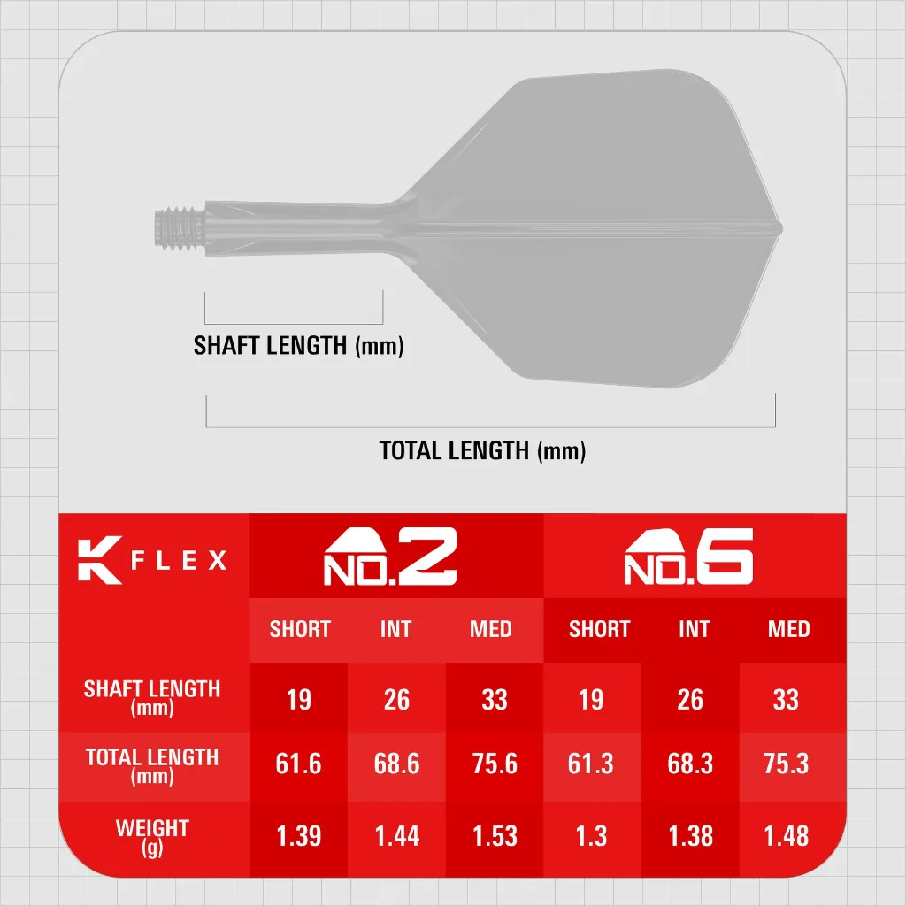 410762 - LUKE LITTLER FALLOUT K-FLEX SHAPE: N0.6 2026_PT03_DartShopZuerich_Dart4You.jpeg.webp