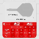 410762 - LUKE LITTLER FALLOUT K-FLEX SHAPE: N0.6 2026_PT03_DartShopZuerich_Dart4You.jpeg.webp